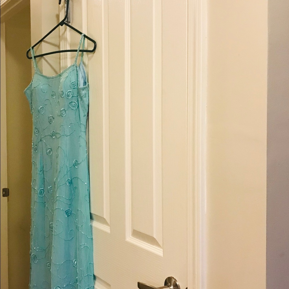 Formal